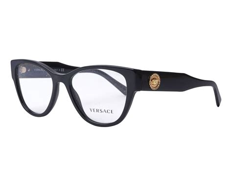 lunettes de vue versace|lunettes versace vintage clothing.